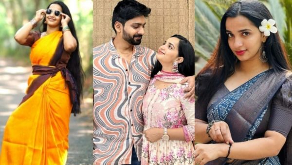 'അമ്മയുടെ അഭിപ്രായത്തോടാണ് യോജിപ്പ്'; സ്വപ്നം സഫലമാക്കി മാളവിക, ജീവിതത്തിൽ ആദ്യമായി മുടിയിൽ ഒരു പരീക്ഷണം!