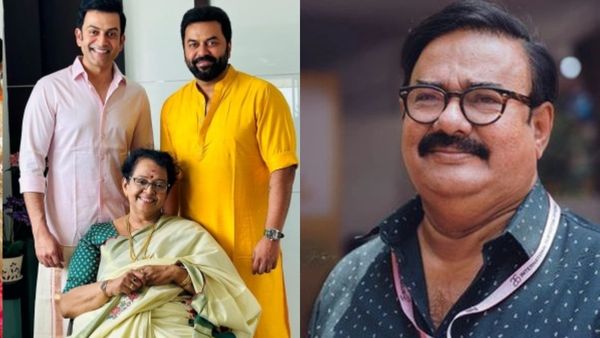 എന്റെ ജീവന്‍ തിരിച്ചു കിട്ടാന്‍ കാരണം മല്ലിക; മുടിവെട്ട് കടയില്‍ നിന്നും കണ്ടെടുത്ത സൂപ്പര്‍സ്റ്റാര്‍