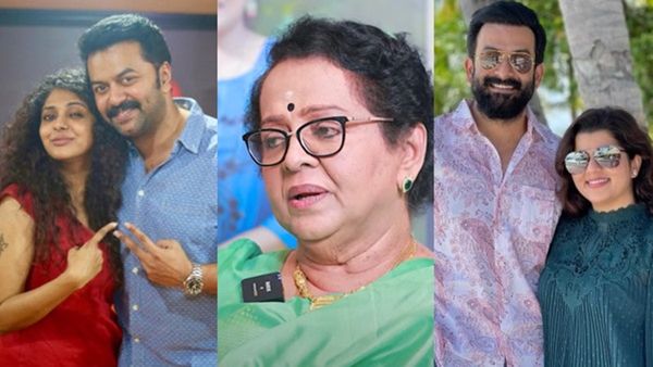 പൂര്‍ണിമയെ കാണാന്‍ നേരത്തെ സെറ്റിലെത്തുന്ന ഇന്ദ്രന്‍; രാജുവും ഇന്ദ്രനും പ്രണയം പറഞ്ഞതോര്‍ത്താ ചിരി വരും!