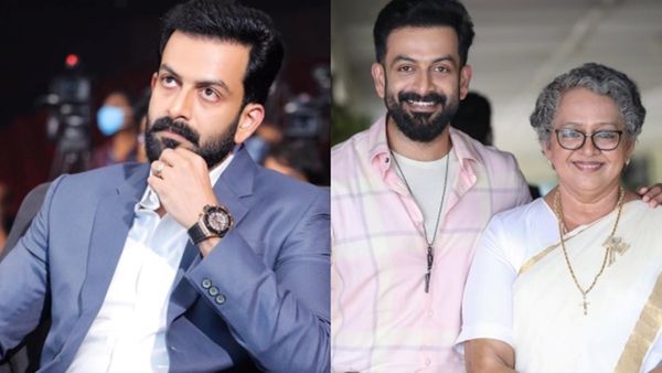 പൃഥ്വി ദുഃഖങ്ങള്‍ ഉള്ളിലൊതുക്കും; എല്ലാം അടക്കിപ്പിടിക്കും; അച്ഛന്റെ മൃതദേഹത്തിന് അരികില്‍ അനങ്ങാതെ നിന്നവന്‍