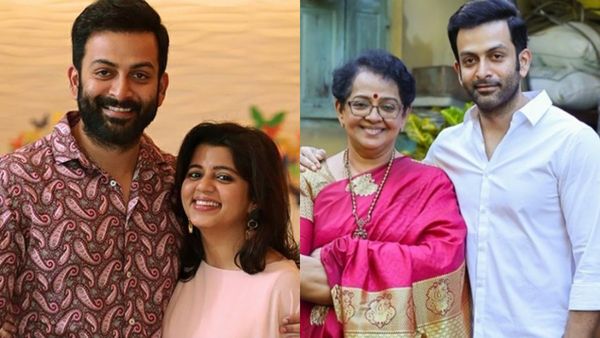 തന്റേടിയെന്ന് നിങ്ങള്‍ കരുതുന്ന പൃഥ്വി ലോലഹൃദയന്‍; സുപ്രിയ പൊസസീവ്; നല്ലത് പറഞ്ഞില്ലെങ്കില്‍ തല്ല് കിട്ടും!