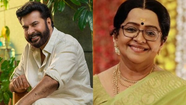 സാര്‍ അറിഞ്ഞാല്‍ ഞങ്ങളെ കൊല്ലുമെന്ന് മാനേജര്‍; മമ്മൂട്ടിയോട് ഇപ്പോഴും ആ കടം ബാക്കിയുണ്ട്: മല്ലിക