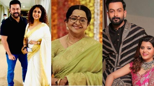 'എന്തുവാ അമ്മേ, ദുരഭിമാനം പോലെ'; മക്കൾ ചോദിക്കുമെങ്കിലും അതിന് തയ്യാറല്ല; കൊച്ചുമക്കൾക്കും തിരക്കെന്ന് മല്ലിക