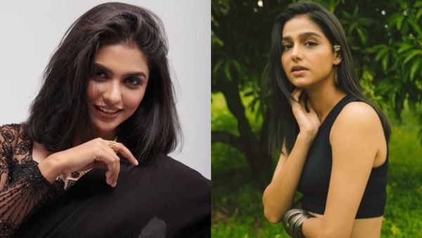 വിശന്നിരിക്കുമ്പോൾ കഴിക്കാൻ തന്നത്; അവരെയിങ്ങ് വിളിച്ചേയെന്ന് അനു; പ്രണയത്തിൽ റിയലിസ്റ്റിക്കല്ല; മമിത ബൈജു