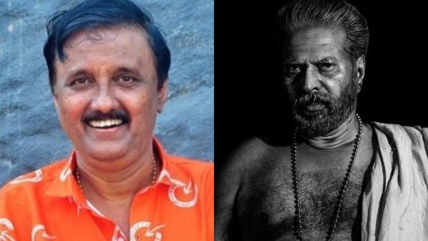 ശരീരം കാണിക്കാതിരിക്കാൻ അന്ന് മമ്മൂ‌ട്ടി കാണിച്ച അഭ്യാസം; ഇന്ന് ഒറ്റ മുണ്ടുടുത്തുള്ള പ്രകടനം; ശാന്തിവിള ദിനേശ്