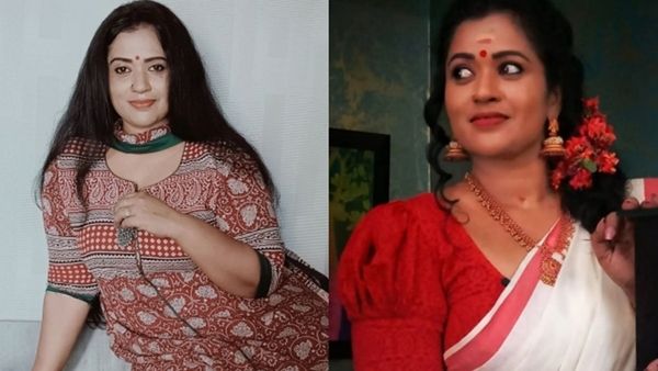 വണ്ണം വച്ച് ഇതെങ്ങോട്ട് പോകുന്നു? ഒരു ദയയുമില്ലാതെ അയാള്‍ എന്നോട് ചോദിച്ചു; ദുരനുഭവം പങ്കിട്ട് മഞ്ജു