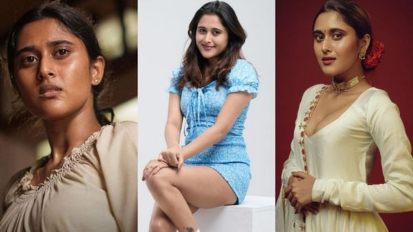'റാംപ് വാക്ക് അല്ല വേണ്ടതെന്ന് പറയും, റൂമിൽ രണ്ട് ദിവസം നടന്ന് പഠിച്ചു, എല്ലാ സെമെസ്റ്ററിലും സപ്ലിയുണ്ട്'