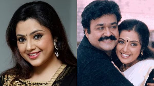 അ​ദ്ദേഹവുമായി വർഷങ്ങളായുള്ള സൗഹൃദം; ഞാൻ മകളുടെ സ്കൂളിൽ പോകുമ്പോൾ; വിശേഷങ്ങൾ പങ്കുവെച്ച് മീന