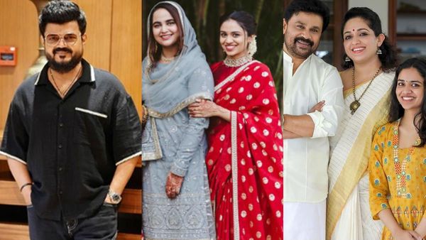 ഞങ്ങളുടെ മക്കൾ എത്രയോ ഭേദം; എന്റെ ഭാര്യ ചോദിക്കാറുണ്ട്; അവനോടും അങ്ങനെ ചോദിച്ചിട്ടുണ്ടാകണം; നാദിർഷ