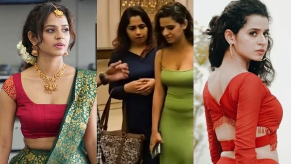 നാട്ടുകാര്‍ എന്നെ ഇഷ്ടപ്പെടണമെന്നില്ല, എല്ലാം നേരിടാന്‍ തയ്യാറാണ്; മോശം കമന്റുകളോട് മീനാക്ഷി