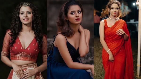 എന്റെ മാറിടം ഷൂട്ട് ചെയ്ത് സ്ലോ മോഷനില്‍ എഡിറ്റ് ചെയ്ത് ഇടുകയാണ്; വൃത്തികെട്ട തലക്കെട്ടും: മീനാക്ഷി