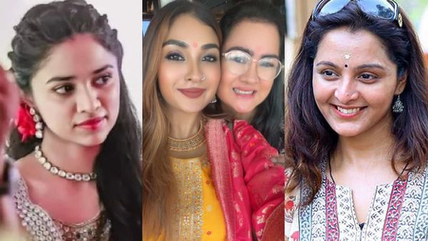 മീനാക്ഷി ഇത് കാണുന്നുണ്ടോ?, ഒരു അമ്മയ്ക്കും കുഞ്ഞിനെ മറക്കാൻ പറ്റില്ല; ഉർവശിയുടെയും മകളെയും കണ്ട് ആരാധകർ