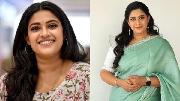 അഞ്ചു വര്‍ഷത്തോളം കിടപ്പിലായിരുന്നു, അമ്മ പോയതോടെ മലയാളത്തിലേക്ക് വരാനേ തോന്നിയില്ല: മീര കൃഷ്ണ