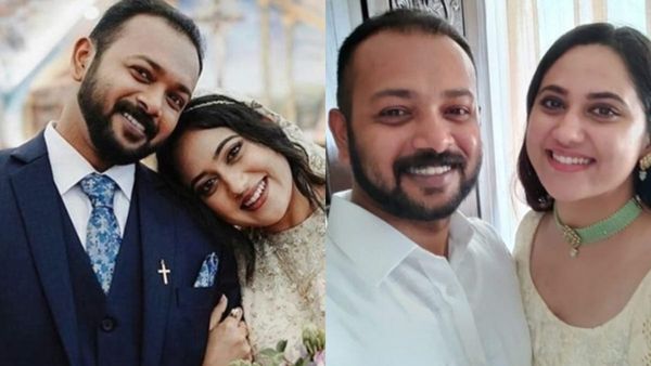 വിവാഹം കഴിഞ്ഞതിന്റെ പിറ്റേ ദിവസം തന്ന സർപ്രെെസ്; രാവിലെ ഉറക്കമെണീറ്റപ്പോൾ; മിയ ജോർജ്