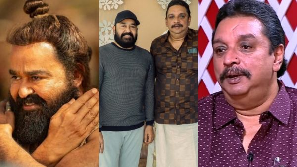 'ഇനി ആരുടെ മുമ്പിലും ഒന്നും തെളിയിക്കാനില്ല, മലൈക്കോട്ടൈ വാലിബൻ മലയാള സിനിമയിലെ ഒരു ​ഗെയിം ചേഞ്ചർ'