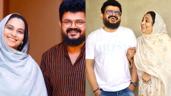 ഭാര്യ വീട്ടിലില്ലെങ്കിൽ ഞാനാ വീട്ടിലേക്ക് പോകില്ല; ഹോട്ടലിൽ മുറിയെടുത്ത് താമസിക്കും; ഭാര്യയെക്കുറിച്ച് നാദിർഷ