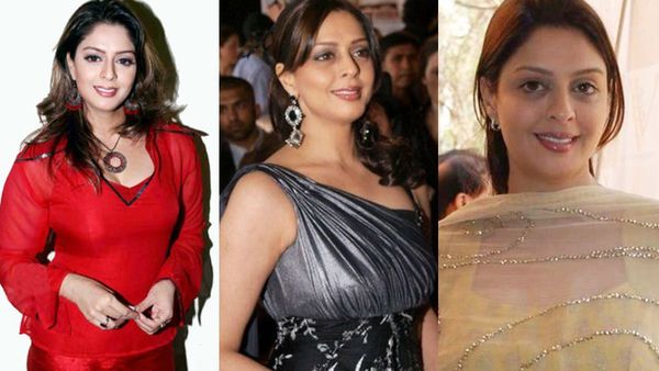 അധോലോകവും ന​ഗ്മയും; അന്ന് പിടിയിലായയാൾ നടിയെക്കുറിച്ച് പറഞ്ഞത്; താരത്തെ പിന്തുടർന്ന വിവാ​ദത്തിന് പിന്നിൽ