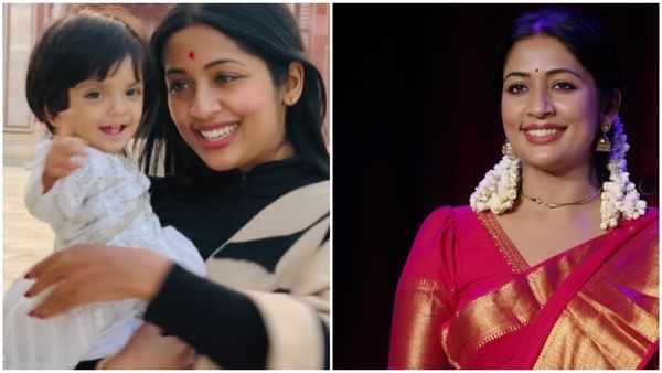കുഞ്ഞിനെ ചുംബിച്ചതിന് ശേഷമുണ്ടായ ദുരനുഭവം! പഴയ പോലെ കുട്ടികളെ കൊഞ്ചിക്കാത്തതിനെ പറ്റി നടി നവ്യ നായര്‍