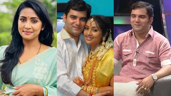 തിരിച്ച് വരവിൽ വെച്ച കണ്ടീഷൻ; ലൈം ലൈറ്റിൽ നിൽക്കുന്നവരുടെ ബുദ്ധിമുട്ടൊക്കെ മനസിലാക്കുന്നു; സന്തോഷ് മേനോൻ