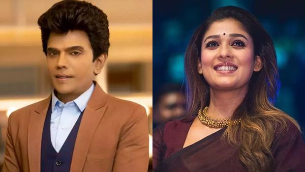 നയൻതാരയുടെ ഫ്ലാറ്റിന് മുന്നിൽ സ്ഥിരം ലെജന്റിന്റെ കാർ; ബുദ്ധിമുട്ടായപ്പോൾ അടുത്ത് ഫ്ലാറ്റ് വാങ്ങി; കാരണം