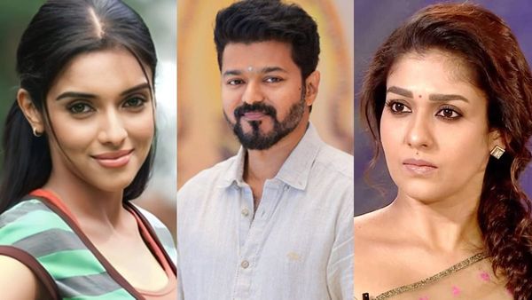 വിജയുടെ ഇടപെടൽ; നയൻതാരയെ മാറ്റി; ബോളിവുഡിൽ പോയ അസിൻ തിരിച്ചെത്തി; നടി പ്രതികരിച്ചതിങ്ങനെ
