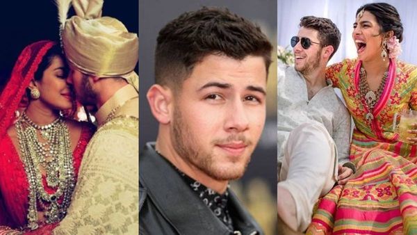 മെസേജും പ്രണയവും പെട്ടെന്ന് വിവാഹവും; ബിൽ കണ്ട് ഞെട്ടി നിക് ജോനാസ്; വിവാഹത്തെക്കുറിച്ച് നിക് പറഞ്ഞത്