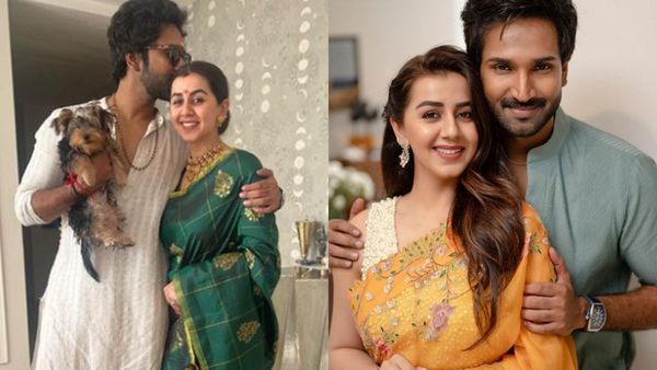 'അന്ന് ഞങ്ങൾക്ക് പരസ്പരം ഇഷ്ടമല്ലായിരുന്നു, ആദ്യം കണ്ടപ്പോൾ നിക്കി ചോദിച്ചത്; താലി കെട്ടും മുമ്പ് പറഞ്ഞത്'