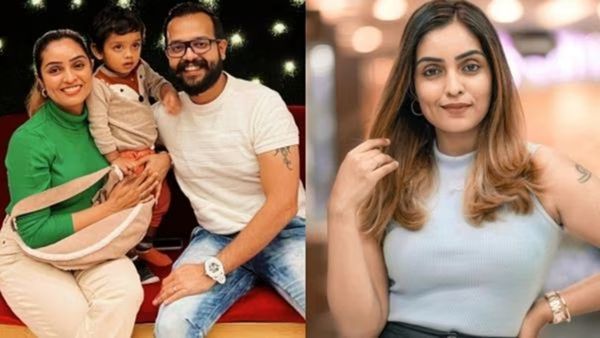 വീണ്ടും ഗര്‍ഭിണിയായോ? മറുപടി നല്‍കി നിമ്മി; ആ ചോദ്യങ്ങള്‍ സങ്കടപ്പെടുത്തുമെന്നും നിമ്മി