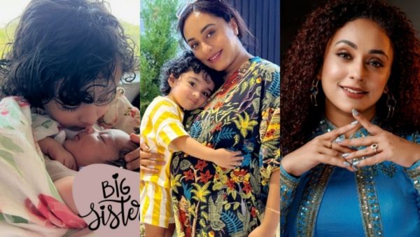 'ചിലപ്പോഴൊക്കെ മകളോട് ദേഷ്യം തോന്നും..., ഒരു അച്ഛനും ഒരു അമ്മയും പെര്‍ഫക്ടല്ല'; പാരന്റിങ് ടിപ്സ് നൽകി പേളി!