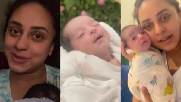 'ശരീരത്തെ കൂടുതൽ വേ​ദനിപ്പിക്കേണ്ടെന്ന് തീരുമാനിച്ചു, സമയമെടുത്ത് ശരിയായാൽ മതി, നിതാരയ്ക്കുമുണ്ട് നുണക്കുഴി'