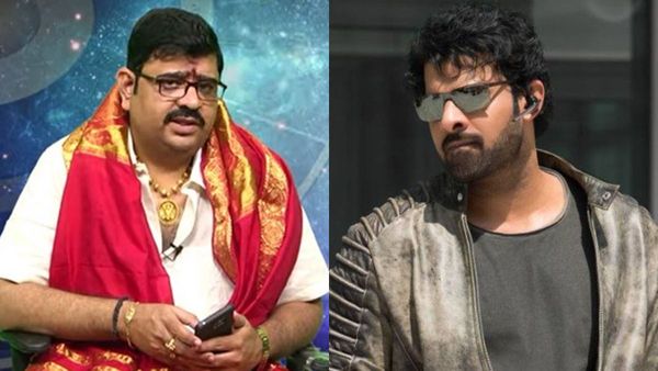വിവാഹം പ്രശ്നമാകും, ജാതകം ഒട്ടും ശരിയല്ല; കരിയറിലും പറഞ്ഞത് പോലെ നടന്നെന്ന് ജോത്സ്യൻ വേണു സ്വാമി