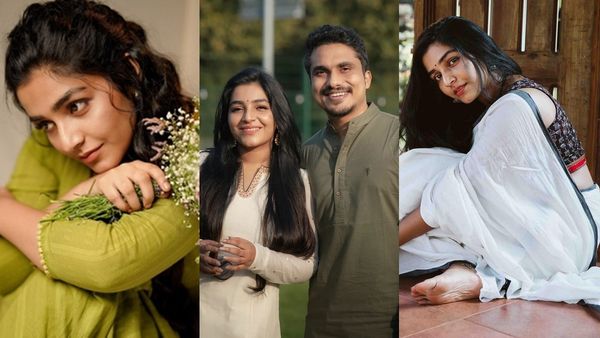 നമ്മളൊരുമിച്ചുള്ള 1461 ദിവസങ്ങള്‍; രജിഷ വിജയന്‍ പ്രണയത്തില്‍! ക്യാമറമാനുമായി ലിവിങ് ടുഗദറിലോ?