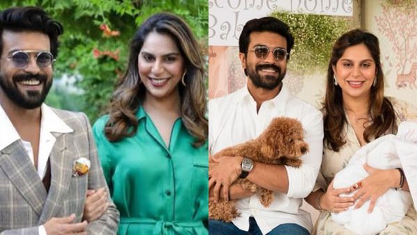 രണ്ട് പേർക്കും തിരക്ക്; കുഞ്ഞിനെ നോക്കാൻ സമയമില്ല; മകൾക്ക് ആയയെ വെച്ചു; കൊടുക്കുന്നത് വലിയ തുക