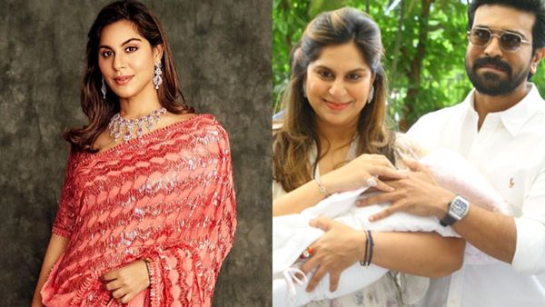 നിങ്ങൾക്കെന്തെങ്കിലും പ്രശ്നമുണ്ടോ; നേരിട്ട ചോദ്യങ്ങൾ; ആരോ​ഗ്യമുള്ള കുഞ്ഞ് വേണമെന്നായിരുന്നു; ഉപാസന