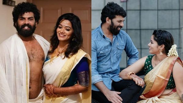 എന്തുകൊണ്ട് സണ്ണിയ്‌ക്കൊപ്പം വരുന്നില്ല? വേര്‍ പിരിഞ്ഞോ? ചോദ്യങ്ങള്‍ക്ക് മറുപടി നല്‍കി രഞ്ജിനി കുഞ്ചു