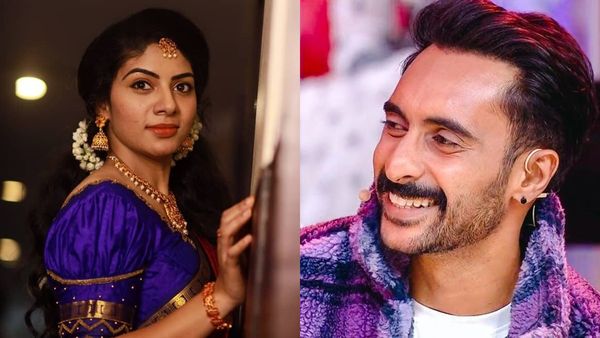 ആരാണ് ആ പാലക്കാട്ടുകാരി? ആരാധകര്‍ തിരഞ്ഞ സുന്ദരി റെനീഷയോ? വെളിപ്പെടുത്തി റിനോഷ് ജോര്‍ജ്‌