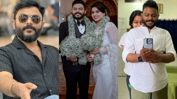 'ഫൈറ്റ് ചെയ്യണമെന്ന് തോന്നിപ്പിച്ചതിനും ഒന്നിനും നിർബന്ധിക്കാത്തതിനും കൂടെയുണ്ടെന്ന് പറയുന്നതിനും നന്ദിയുണ്ട്'