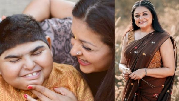 'ചില ദിവസങ്ങളിൽ എന്റെ ചെക്കൻ പൊടിമീശയൊക്കെ വെച്ച് എന്നെ കാണാൻ വന്ന് നിൽക്കുന്നതായി സ്വപ്നം കാണാറുണ്ട്'