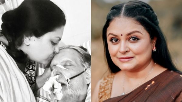 'രണ്ട് വർഷം 20 വർഷമായി തോന്നുന്നു, തനിച്ചാകലിന്റെ വേദന മനസിലാക്കിയ വർഷങ്ങൾ, എന്തൊക്കയോ ചെയ്യണമായിരുന്നു'