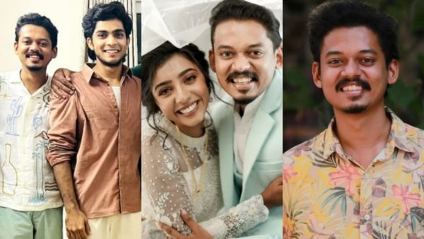 'അഭിനയം കണ്ടല്ല എടുത്തത്, കല്യാണ വീഡിയോ എഡിറ്റ് ചെയ്താണ് തുടക്കം, റിയൽ ലൈഫിന്റെ പകുതിയാണ് സ്ക്രീനിൽ കണ്ടത്'
