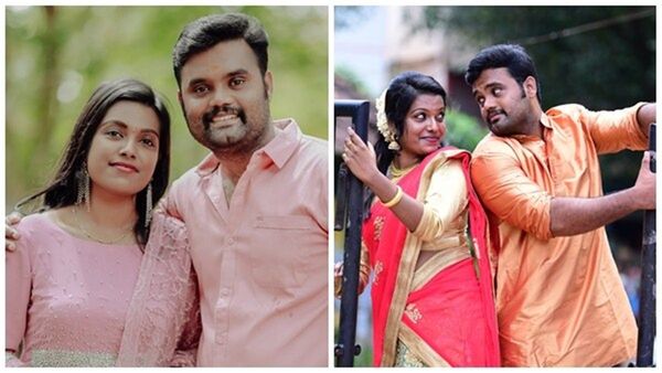 ലക്ഷ്മിയെ ബിഗ് ബോസിലേക്ക് വിളിച്ചിരുന്നു; അമ്മയോടും ചേച്ചിയോടും വഴക്കില്ല: സഞ്ജുവും ലക്ഷ്മിയും