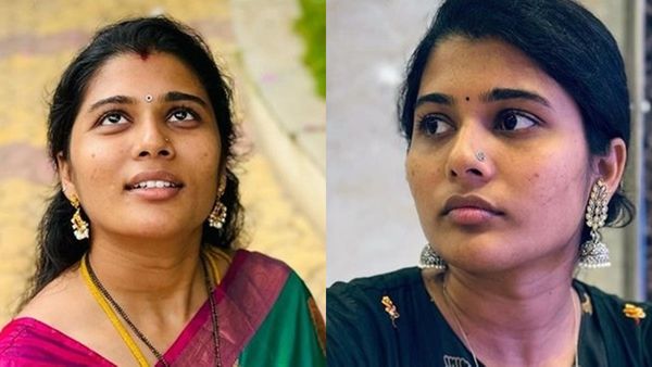 ന്യൂഡ് രംഗത്തില്‍ അഭിനയിക്കാന്‍ ധൈര്യം തന്നത് ഭര്‍ത്താവ്; സായ് പല്ലവിയുടെ ചേച്ചിയായി കയ്യടി നേടിയ താരം