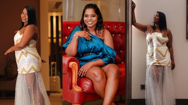 കറുത്ത കാലുകള്‍ ആണെങ്കിലും എന്റെ കാലുകള്‍ ആണ്! ഇനിയും കാണിക്കും; അധിക്ഷേപങ്ങളോട് സയനോര