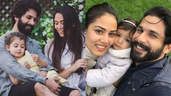 മകൾ പിറന്നപ്പോൾ ഭാര്യാ പിതാവിനെ വിളിച്ച് ക്ഷമ ചോദിച്ചു; കാരണം എന്റെ മകളും നാളെ വിവാഹിതയാകും; ഷാഹിദ്