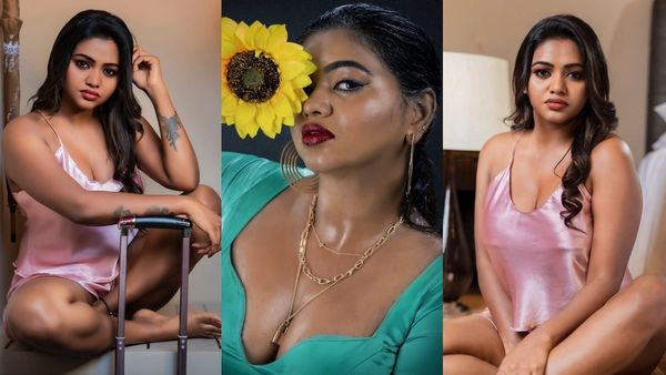 അയാള്‍ എന്നെ ബെഡ്‌റൂമിലേക്ക് വിളിച്ചു, വീട്ടില്‍ ആരുമില്ല, ഞാന്‍ പേടിച്ചു വിയര്‍ത്തു; വെളിപ്പെടുത്തി ശാലു
