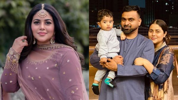 'മുസ്ലിമിനെ വിവാഹം ചെയ്യുമെന്ന് ഒരിക്കലും കരുതിയില്ല; എന്തുകൊണ്ട് എന്നോട് പറയുന്നില്ലെന്ന് അദ്ദേഹം ചോദിക്കും'