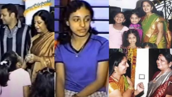 ബാങ്ക് ബാലൻസ് ഇല്ലാത്ത സമയത്ത് വെച്ച വീട്, പാലുകാച്ചലിന് ശ്രീവിദ്യയും പേളിയും വരെ, സിന്ധുവിന്റെ വീഡിയോ!