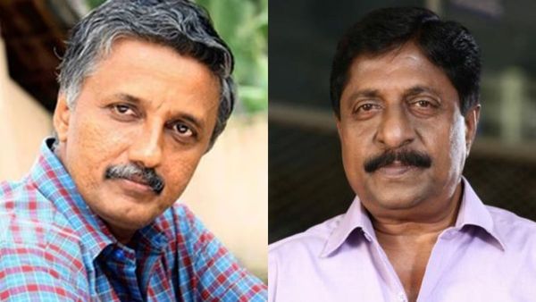 'കുന്തിരിക്കം പുകച്ചത് പോലെ സി​ഗരറ്റിന്റെ പുക; പുകയിൽ ശ്രീനി ചേട്ടനെ കാണില്ല; നടന്റെ റൂമിൽ പോയപ്പോൾ'