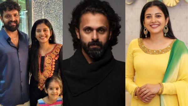 'നീ ആരെയെങ്കിലും കെട്ടിപ്പിടിക്കുന്നതോ ഉമ്മവെക്കുന്നതോ കണ്ടാല്‍ അപ്പോള്‍ പറയാമെന്ന് വിനീതേട്ടൻ താക്കീത് നൽകി'