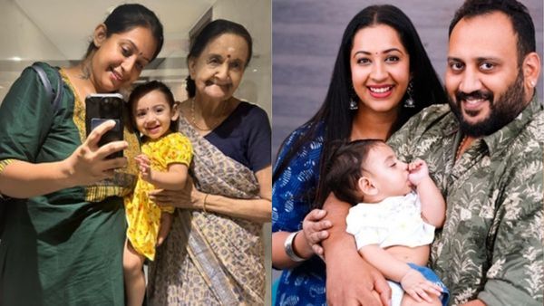 അമ്മൂമ്മ മരണം നേരത്തെ കണ്ടതുപോലെ, എല്ലാം നേരത്തെ ചെയ്തുവച്ചു; മകള്‍ ഇപ്പോഴും അമ്മൂമ്മയെ ചോദിക്കും!